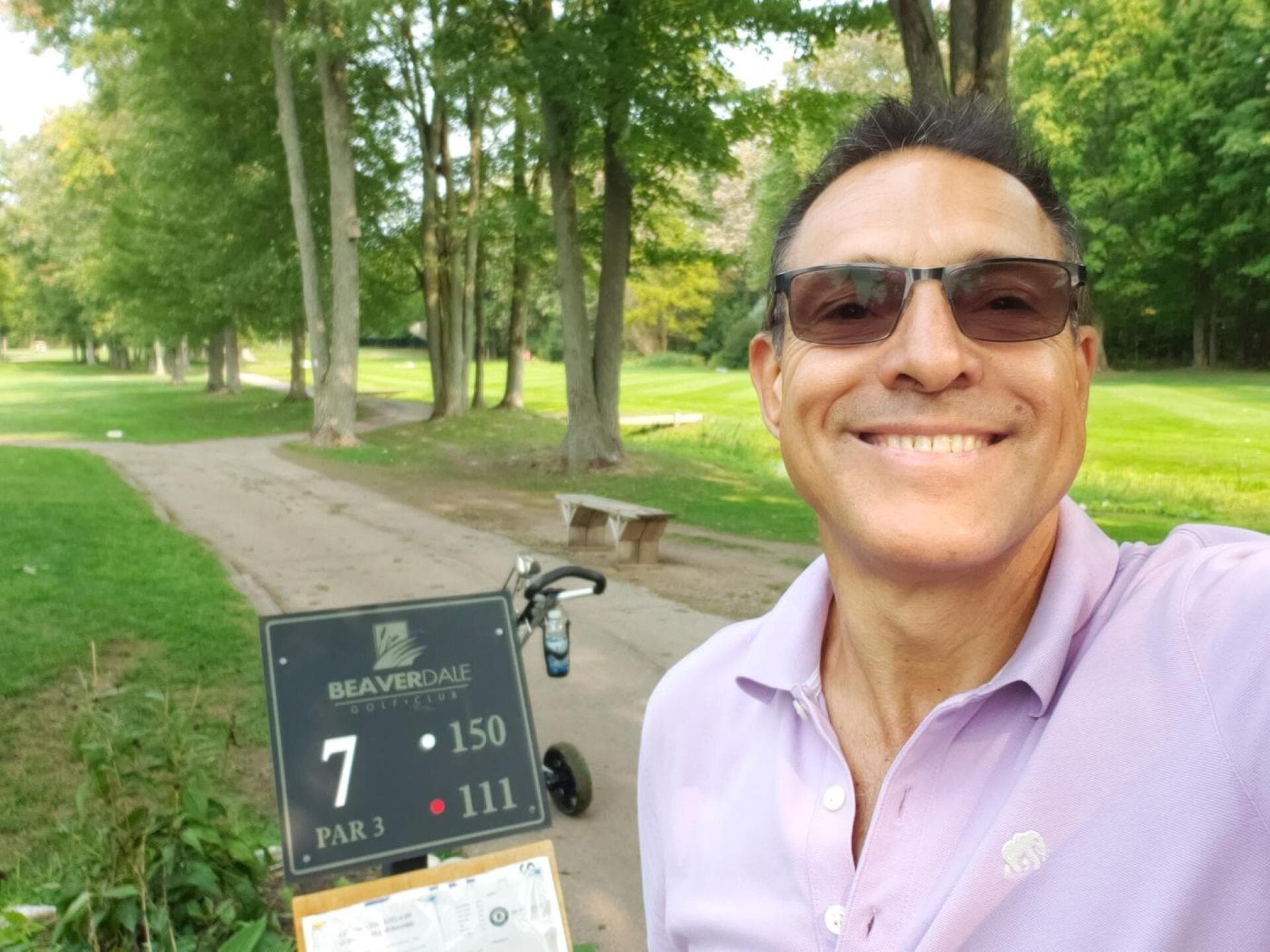 Beaverdale Golf Club — photo 1