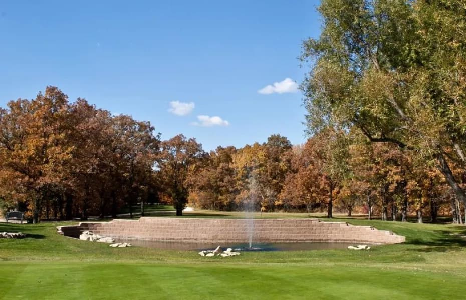 Bel Acres Golf & Country Club golf course in R.R. # 2, Winnipeg, Manitoba, Canada, R3C 2E6