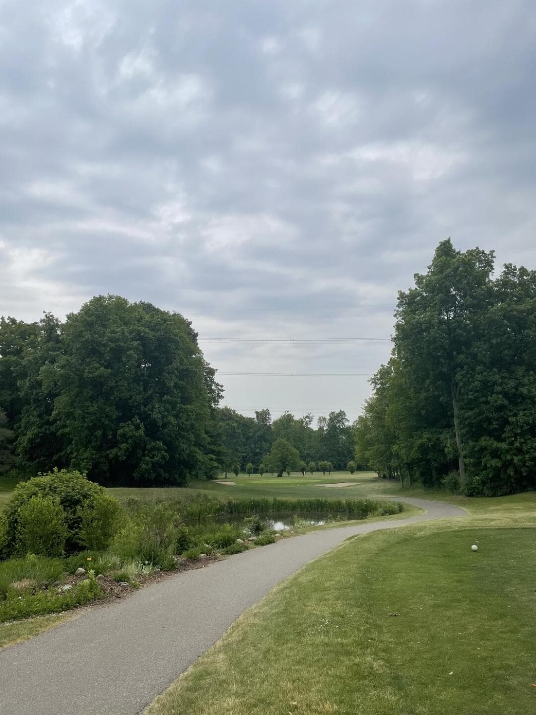 Belmont Golf Club — photo 1