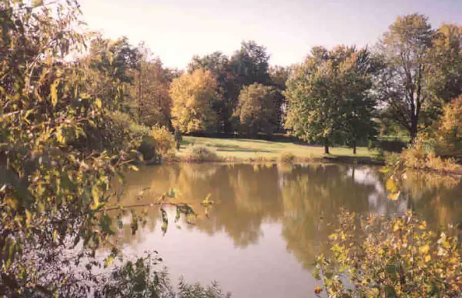 Belmont Golf Club — photo 2