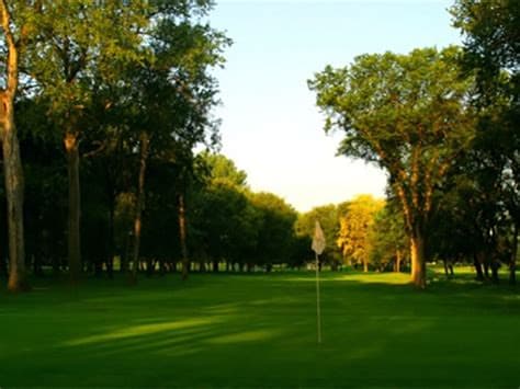 Beloeil (Club de golf de) — photo 2