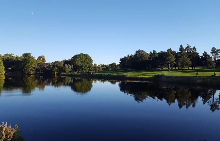 Beverly Golf & Country Club — photo 2