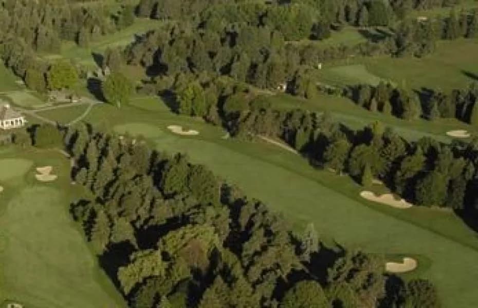 Beverly Golf & Country Club — photo 3