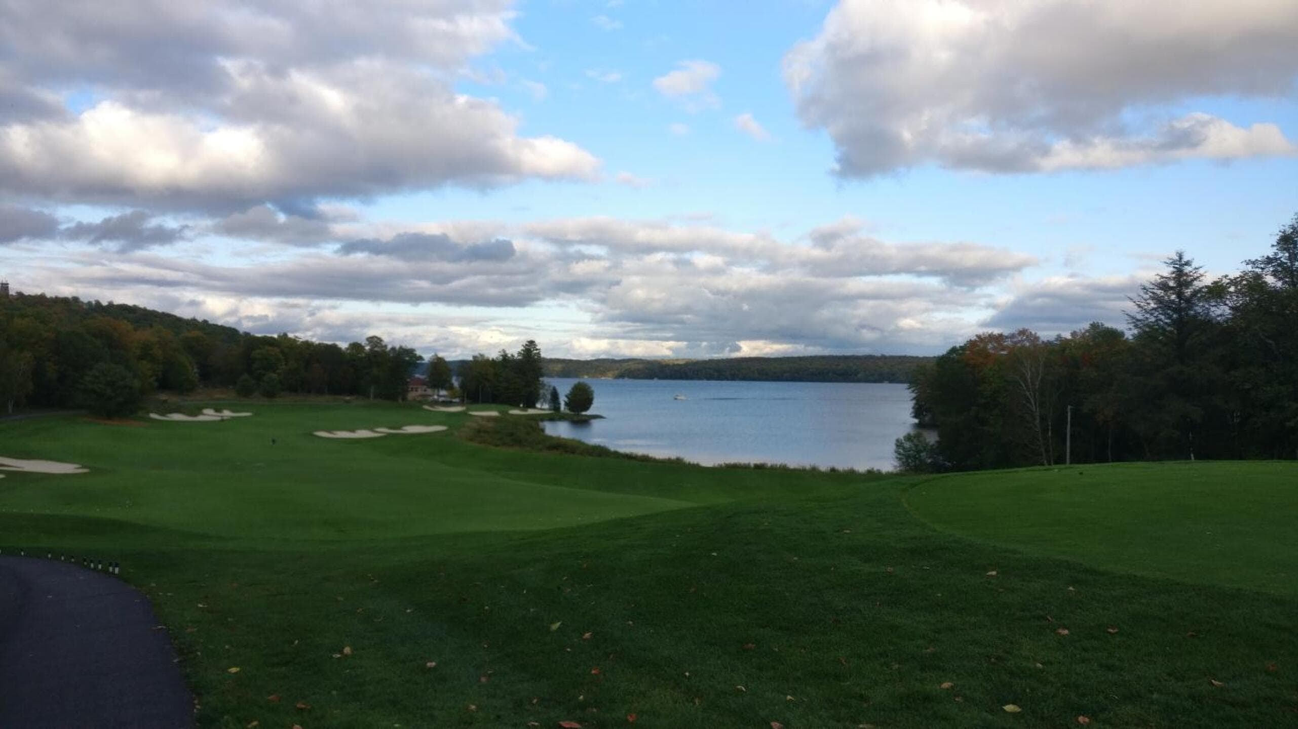 Bigwin Island Golf Club — photo 1