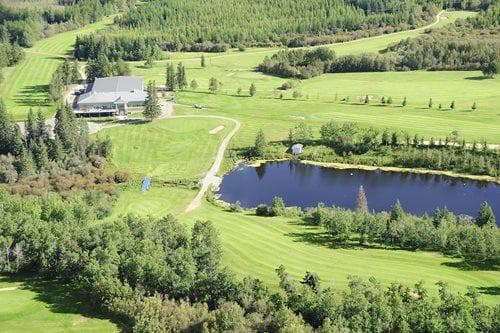 Birchbank Golf Course — photo 2