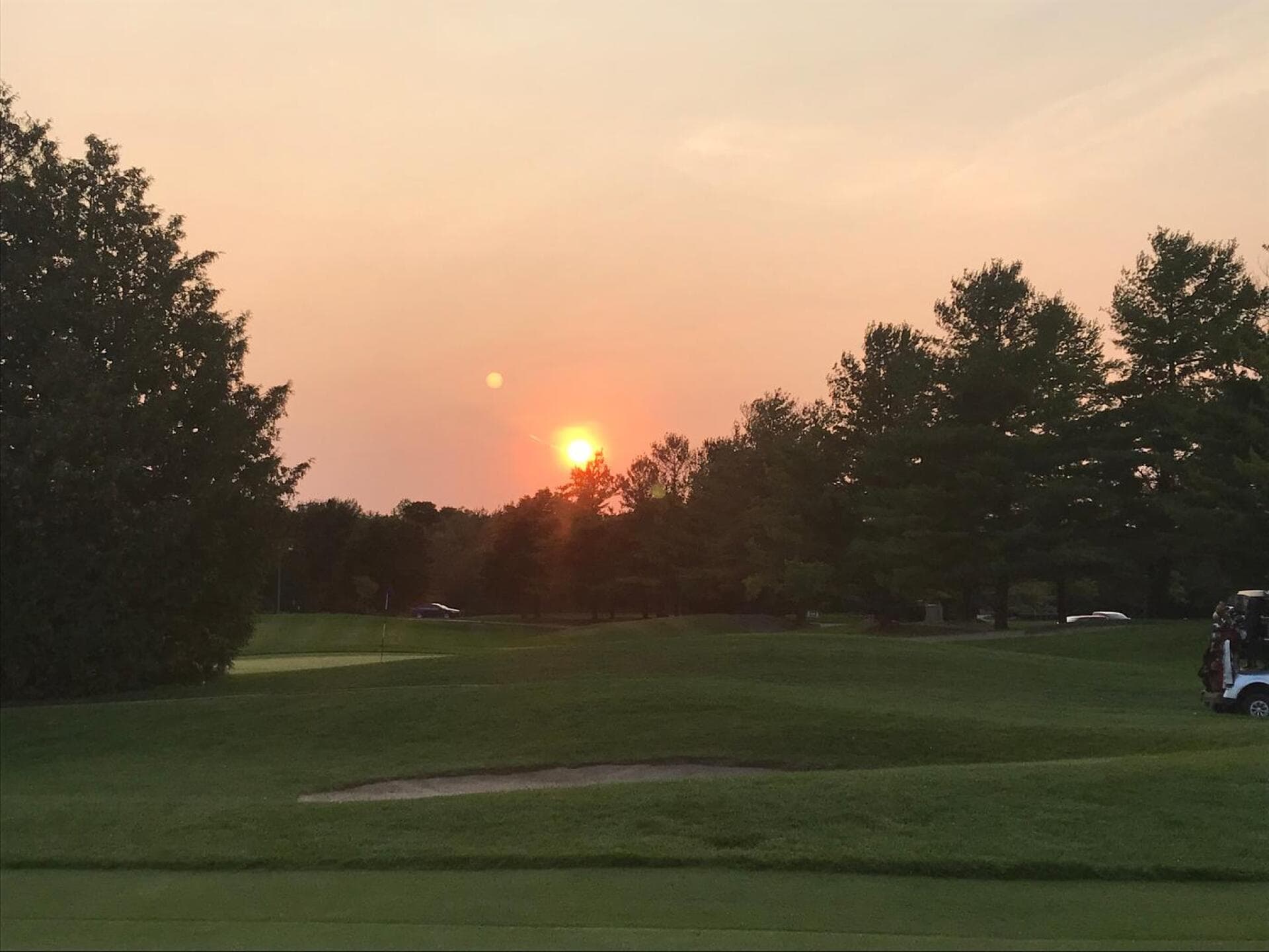 Black Creek Golf Club — photo 1