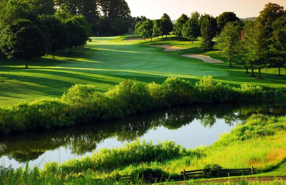 Blue Springs Golf Club — photo 1