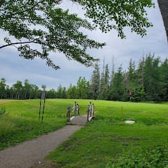 Golf Bouctouche — photo 1