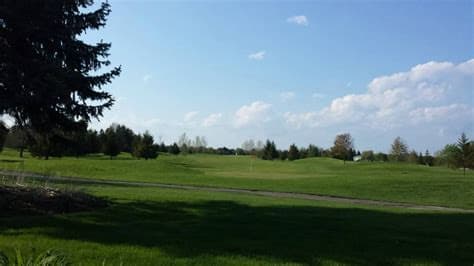 Bradford Highlands Golf Club — photo 2