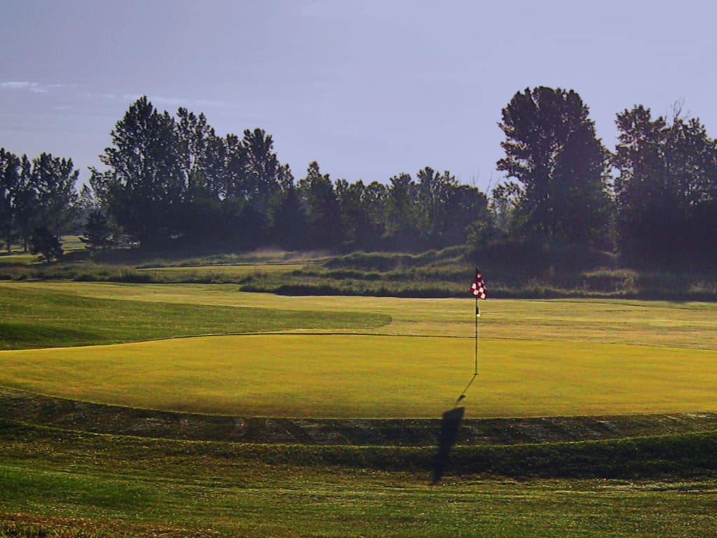 Briar Fox Golf & Country Club — photo 2