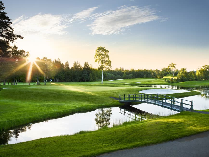 Brudenell River Golf Course — photo 1