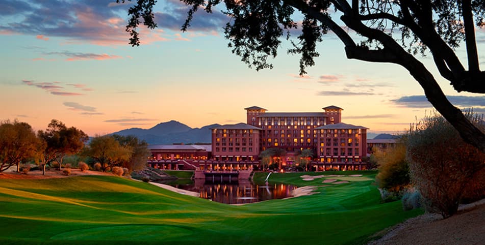 The Westin Kierland Golf Club — photo 5