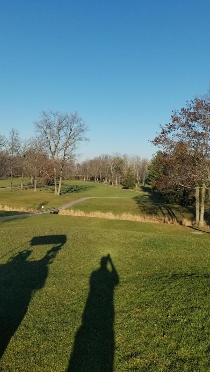 Burford Golf Links — photo 1