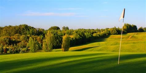 Calahoo Hills Golf Course — golf in Alberta