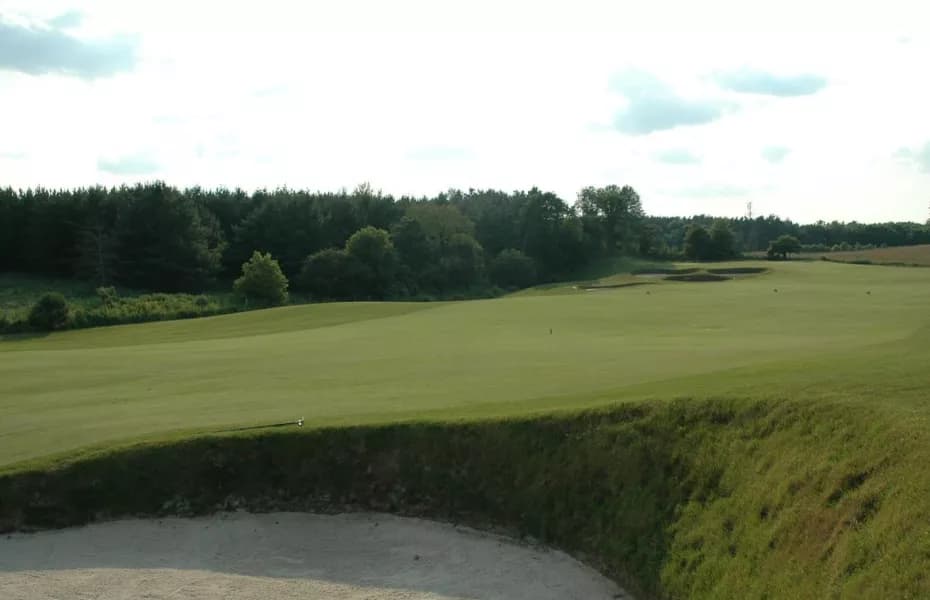 Caledon Woods Golf Club — photo 1