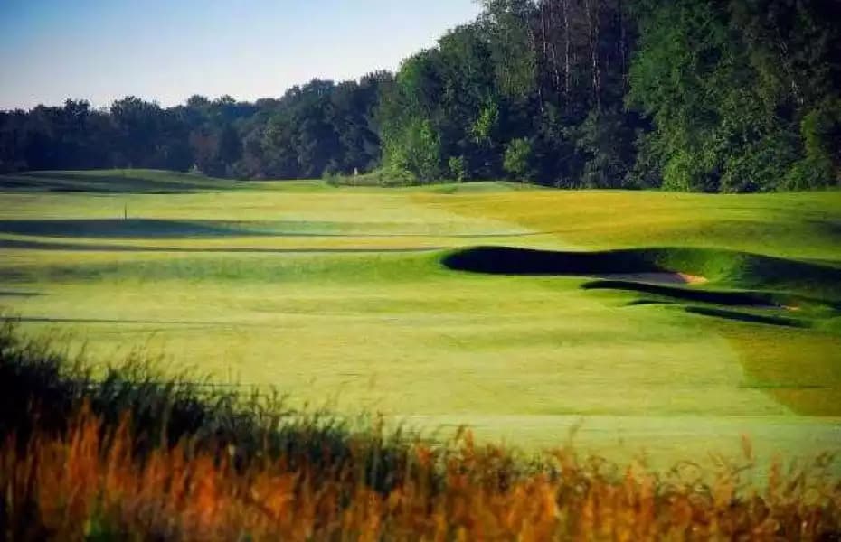 Caledon Woods Golf Club — photo 3