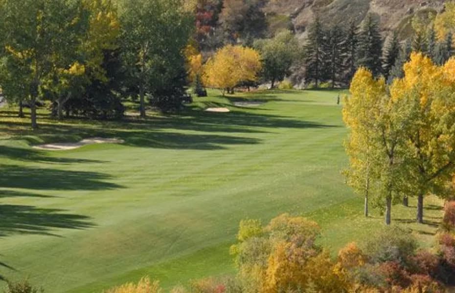 Calgary Golf & Country Club — golf in Alberta