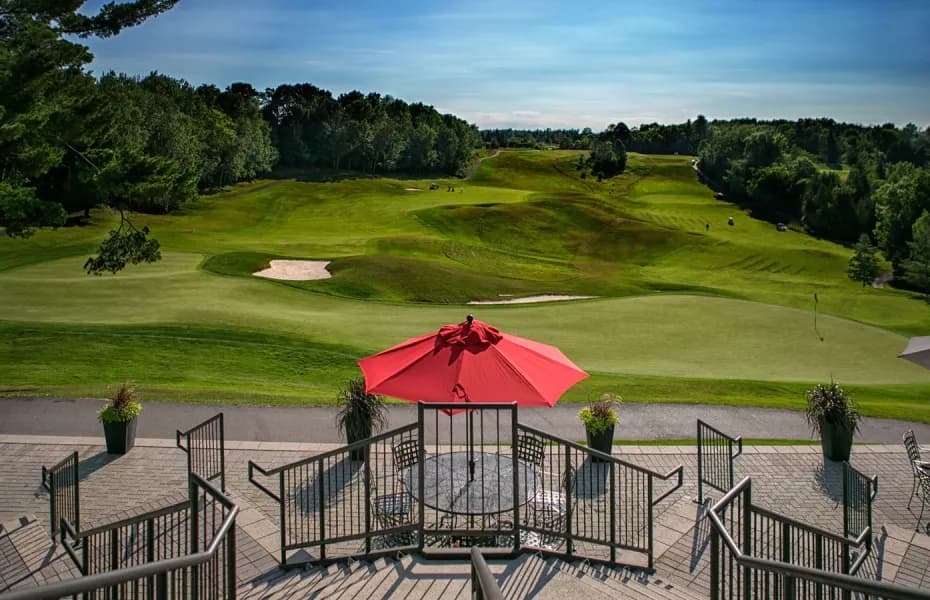 Camelot Golf & Country Club — photo 1