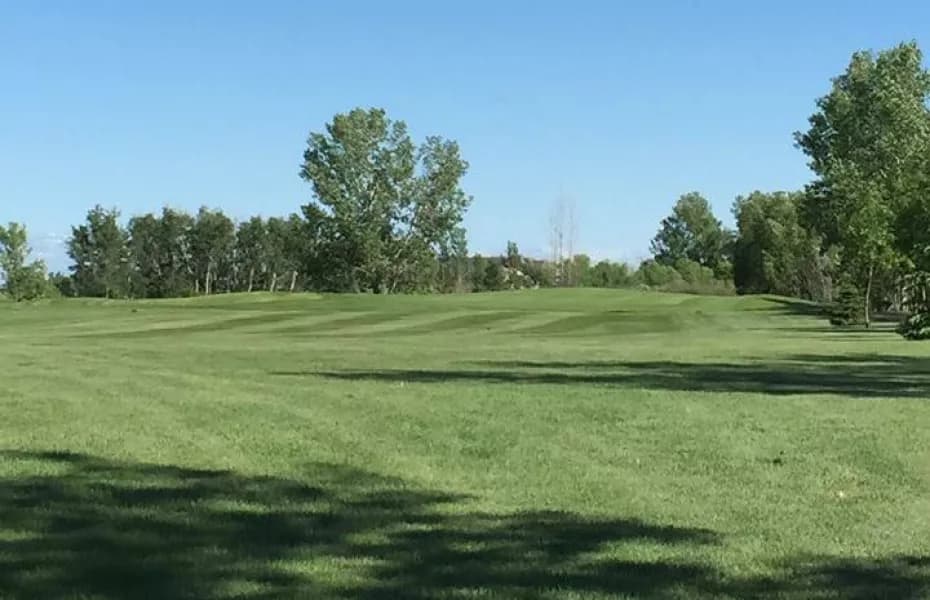 Carlyle Golf Club golf course in Hwy 13, Box 1261, Carlyle, Saskatchewan, S0C 0R0
