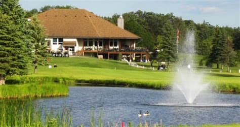 Carman Golf Club golf course in 4 Ave SW, Carman, MB R0G 0J0, Canada