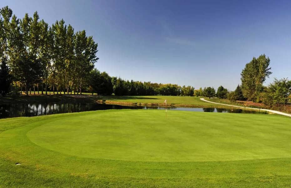 Casselview Golf & Country Club — photo 1