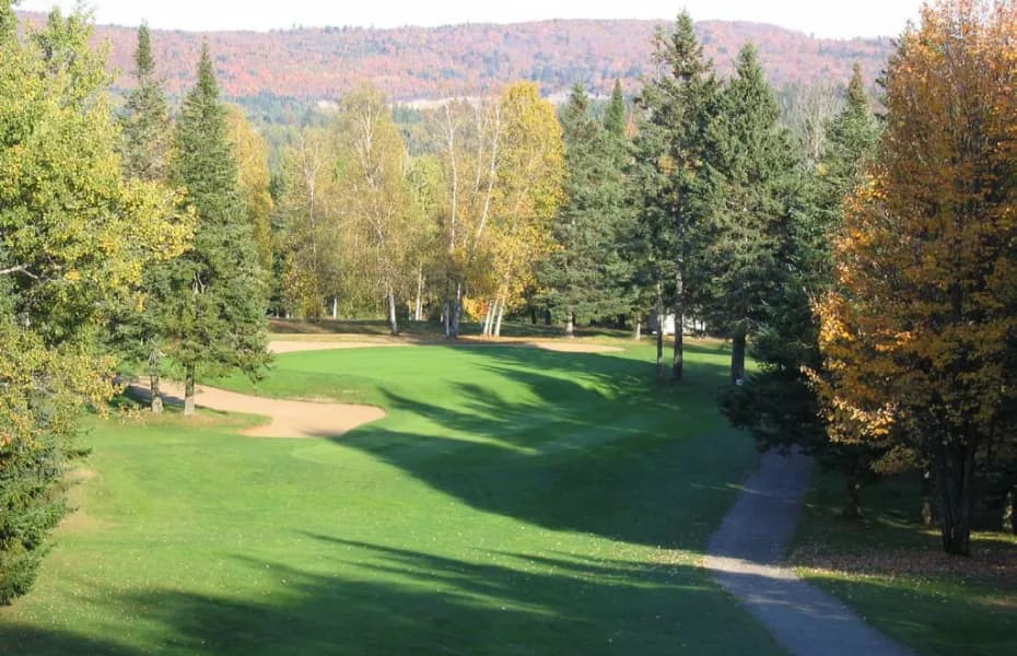 Castor (Club de golf) — photo 2