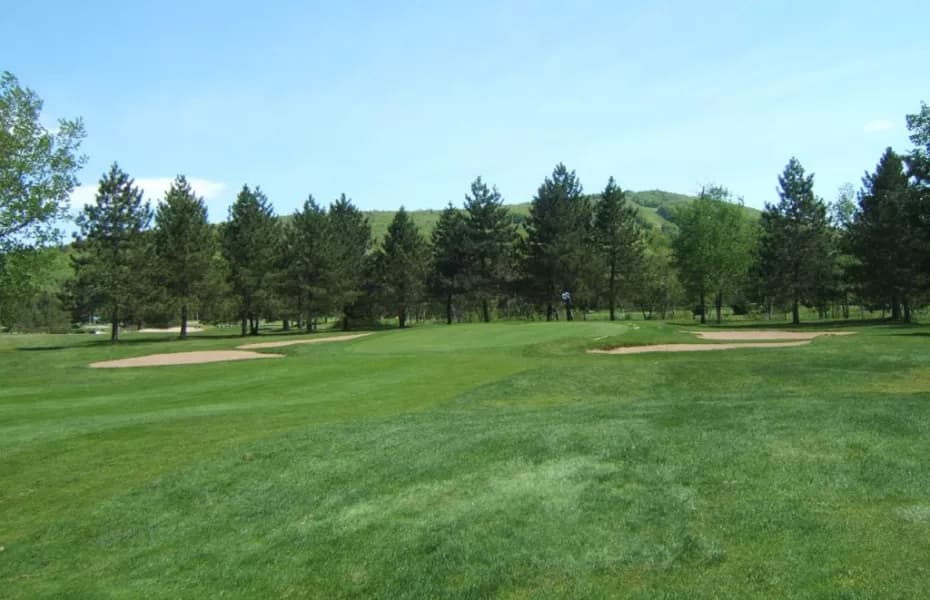 Castor (Club de golf) — photo 3