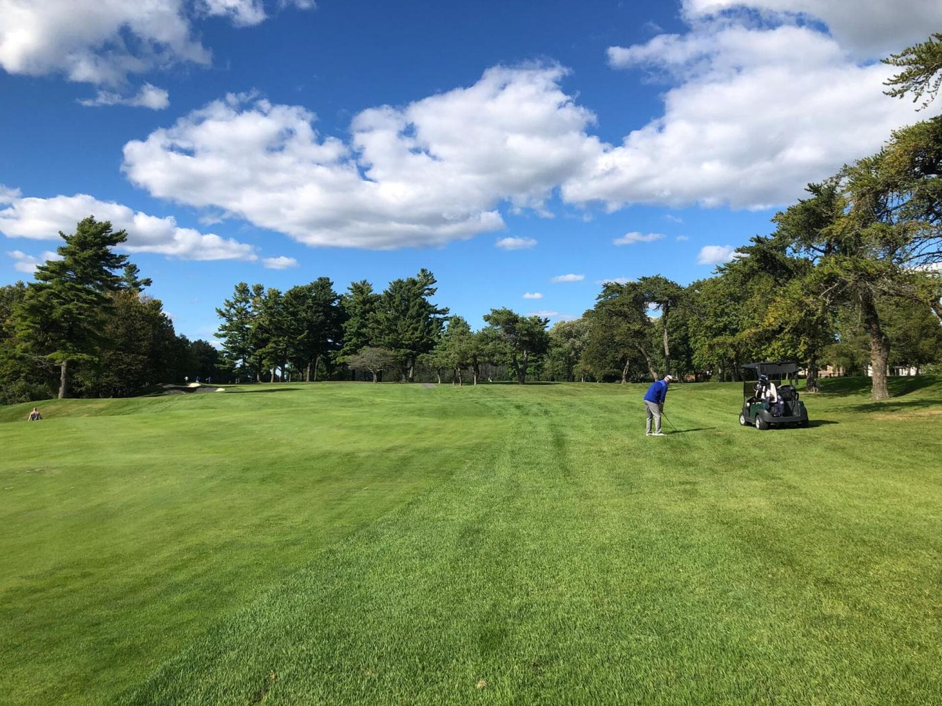 Cataraqui Golf & Country Club — photo 1