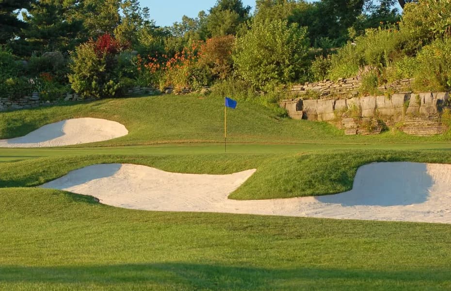 Cataraqui Golf & Country Club — photo 3