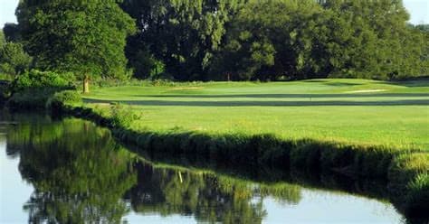 Cedar Creek Golf Club — photo 1
