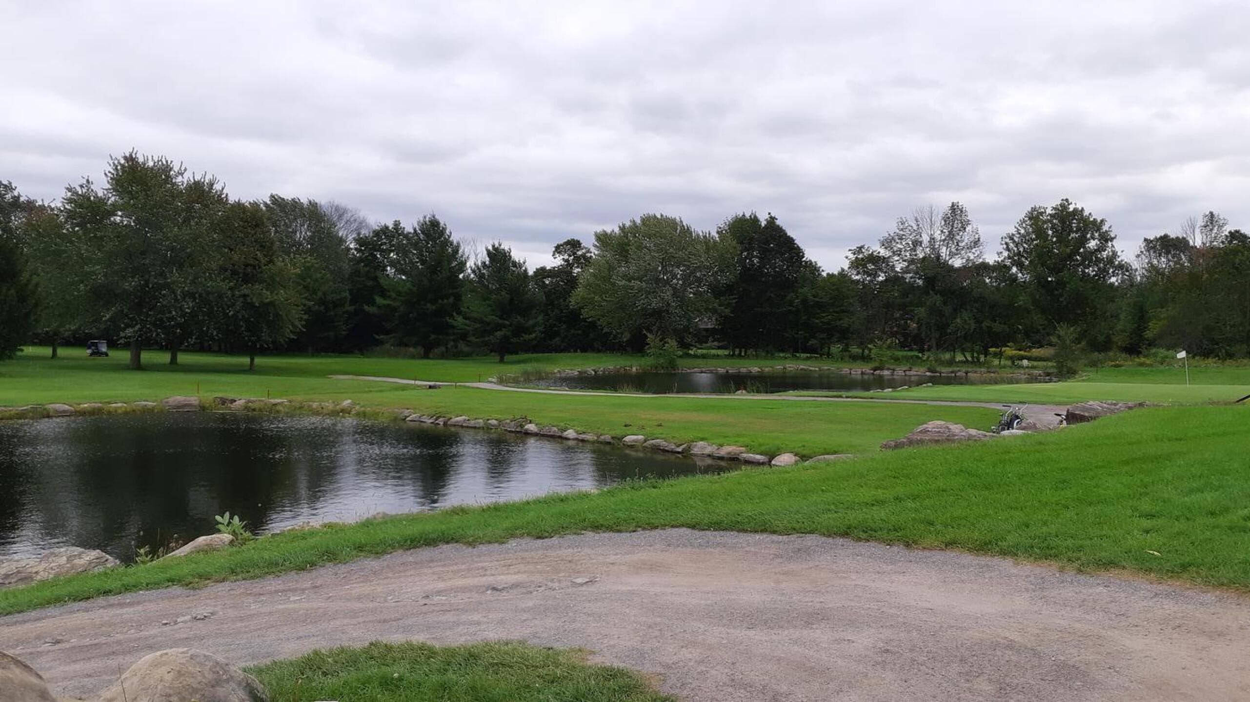 Cedarhill Golf & Country Club — photo 1