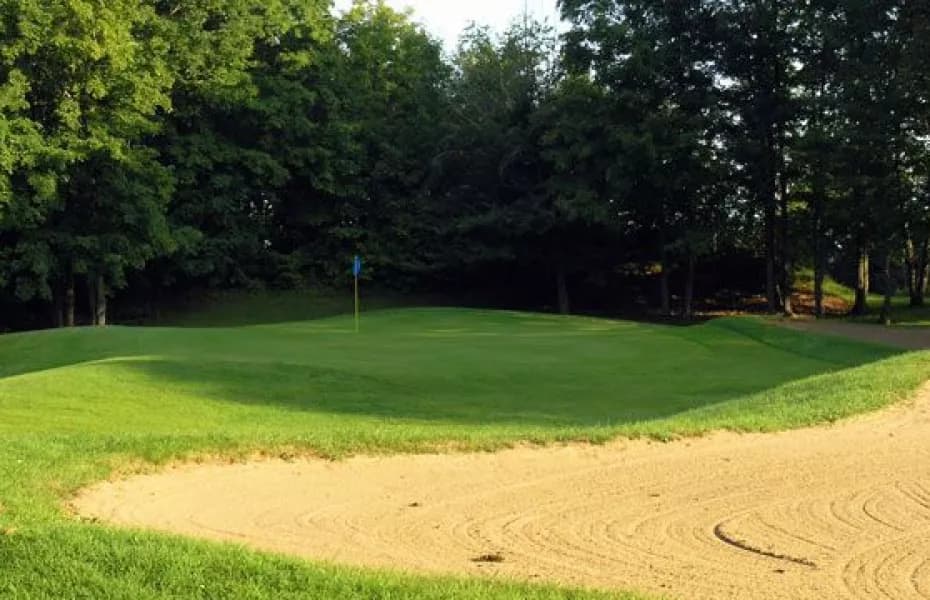 Charny Golf Club — photo 3
