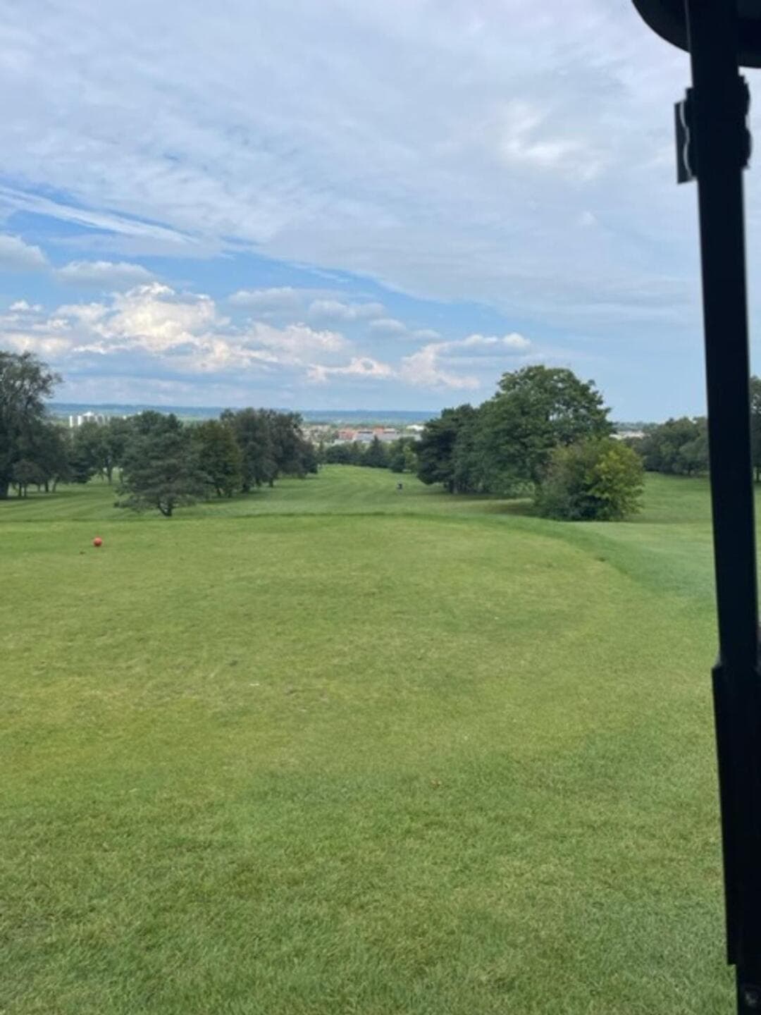Chedoke Golf Club - MARTIN golf course in 563 Aberdeen Ave, Hamilton, Ontario, Canada, L8P 2S8