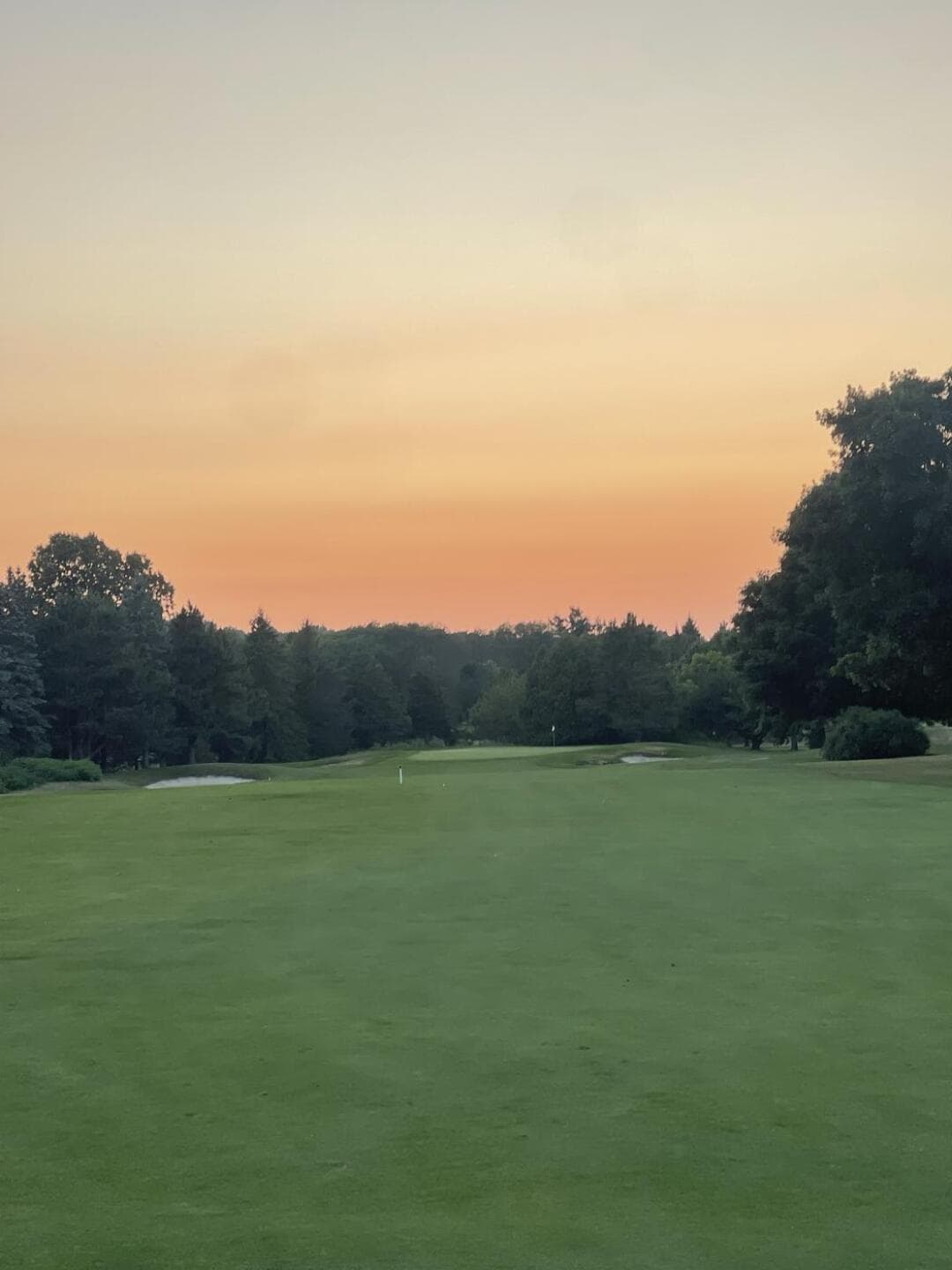 Cherry Downs Golf & Country Club — photo 1