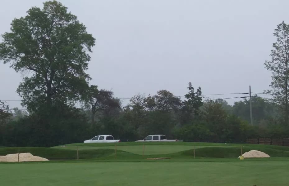 Cherry Hill Club — photo 2