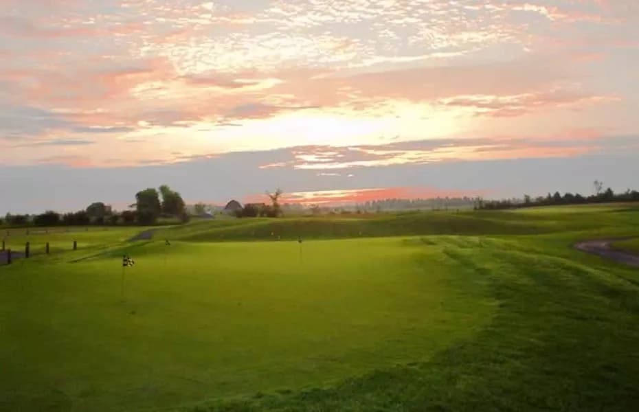 Cloverdale Links — photo 2