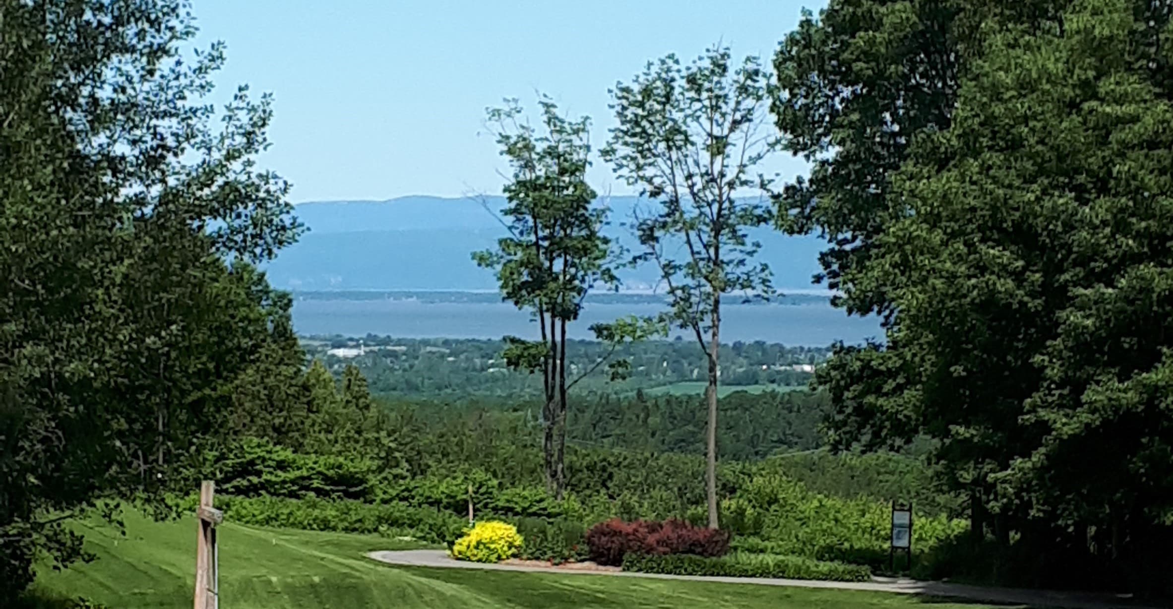 Club de Golf Montmagny — photo 3