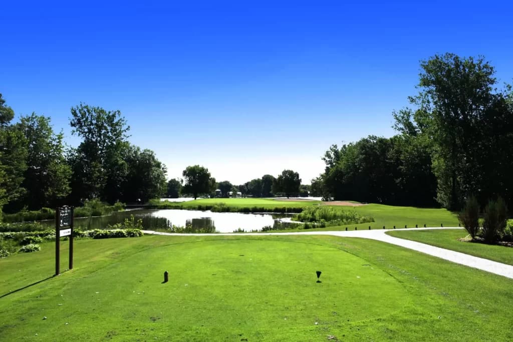 Club de golf St-Jean — photo 3