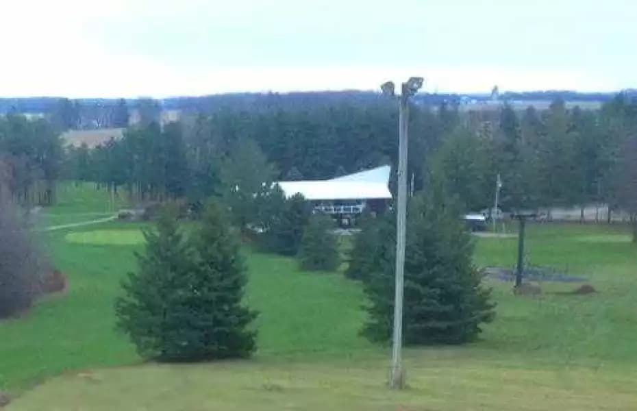Cobble Hills Golf Club golf course in 5714 Cobble Hills Road, Thamesford, Ontario, N0M 2M0
