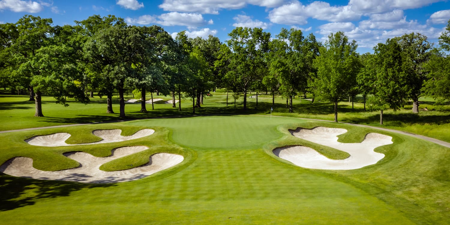 Cog Hill Golf & Country Club — photo 3