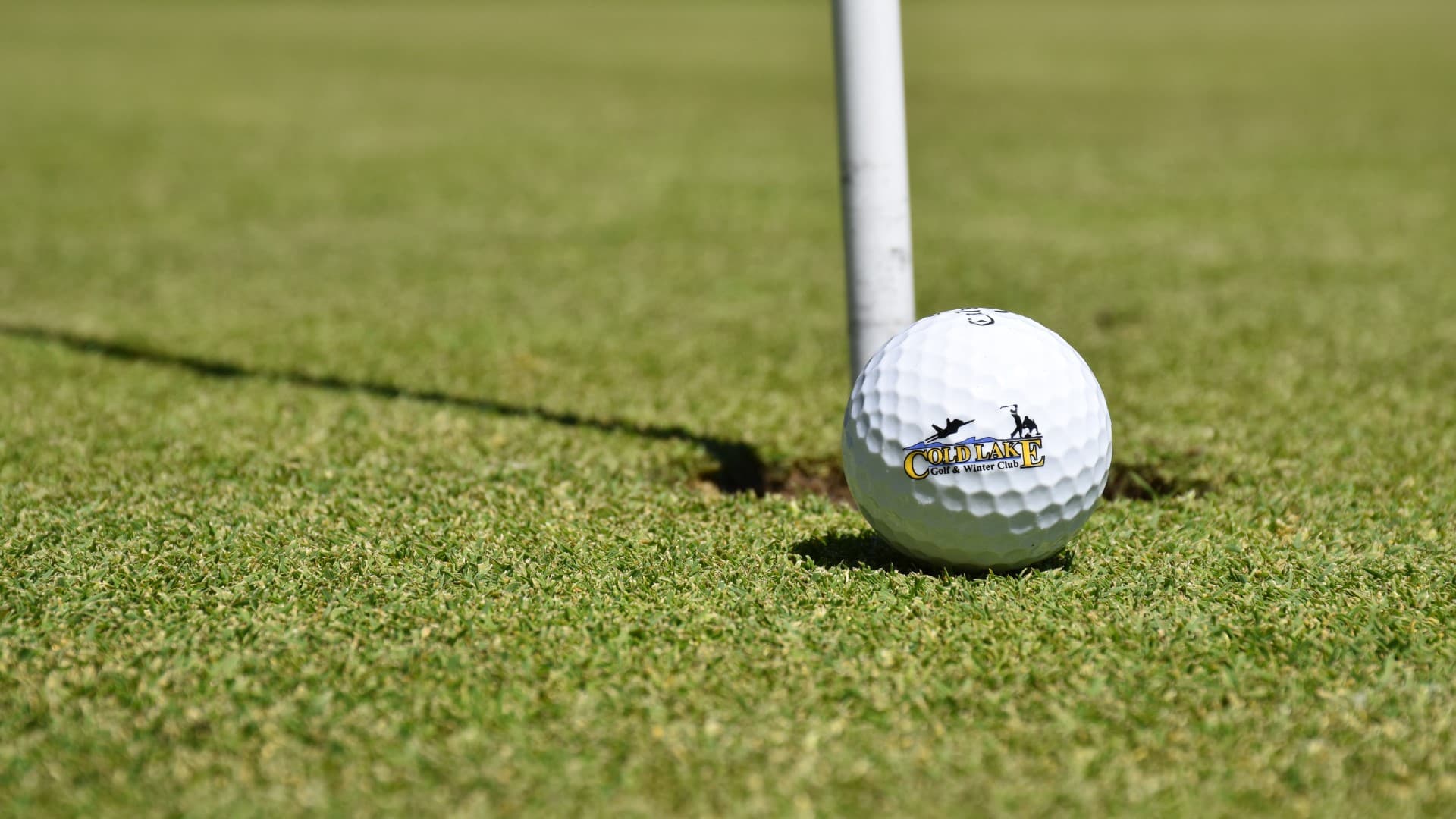 Cold Lake Golf & Winter Club — photo 5