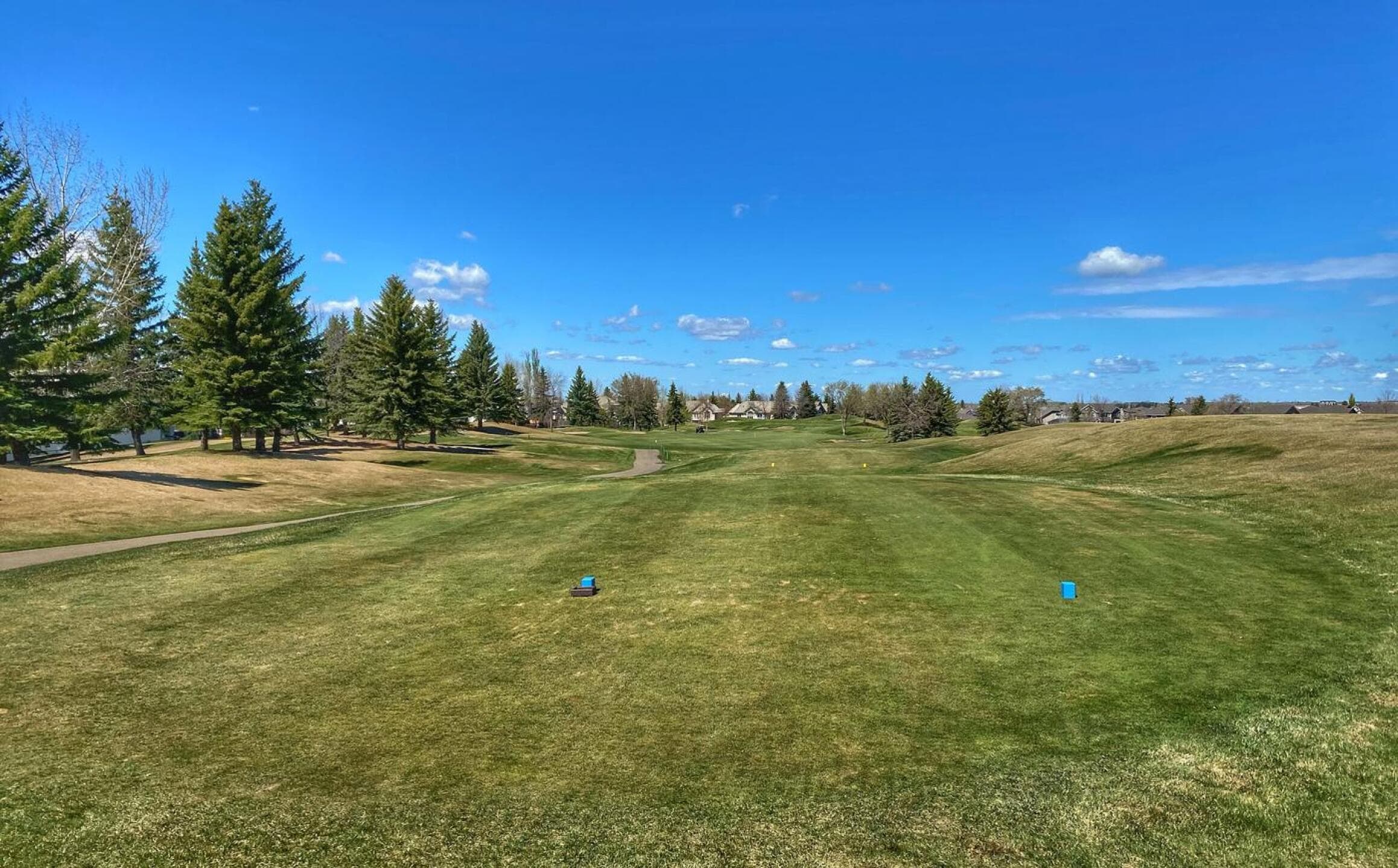 Coloniale Golf Club — golf in Alberta