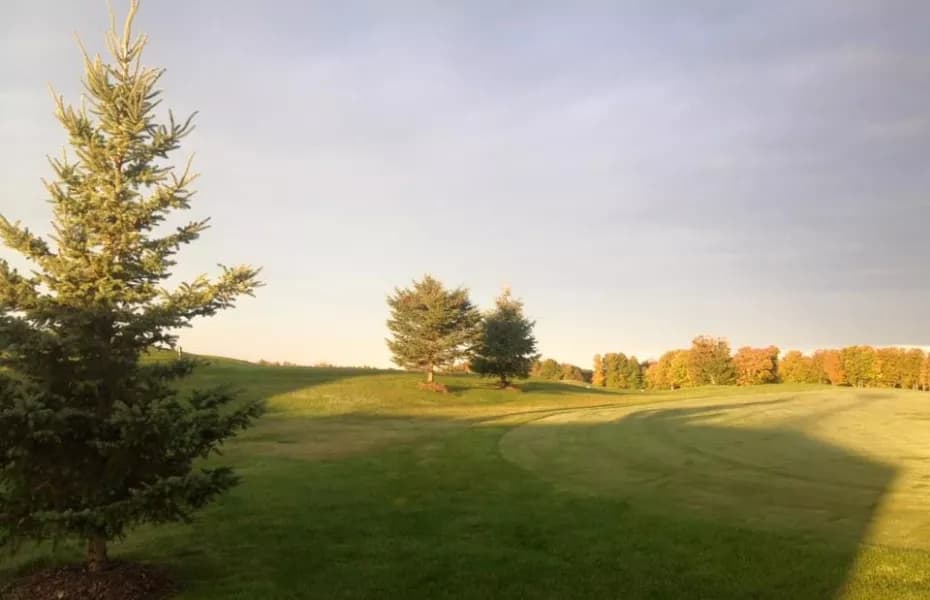 Columbus Golf & Country Club — photo 1