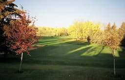 Confederation Park Golf Course Tee Times, Green Fees & Course Guide ...