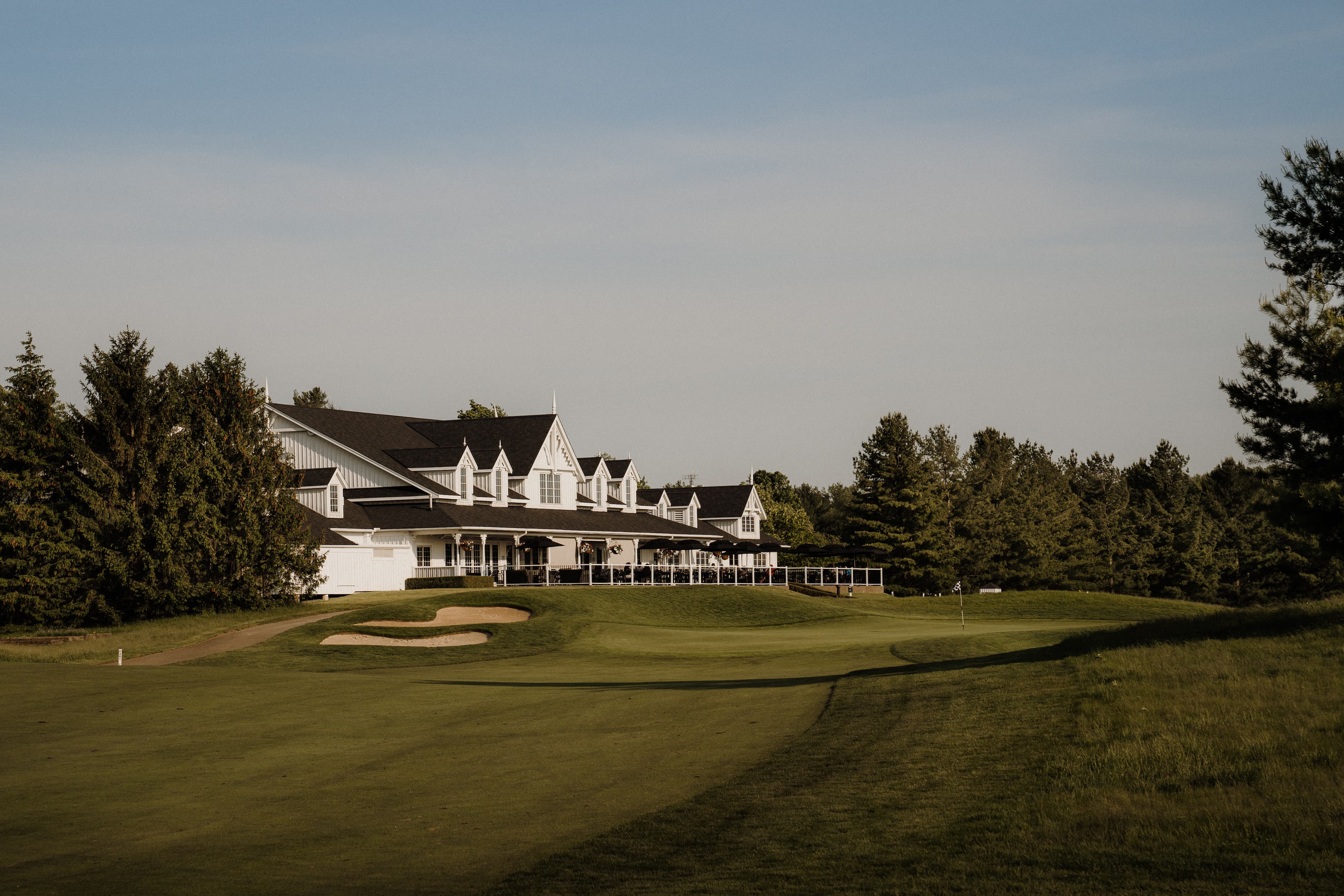 Copetown Woods Golf Club — photo 1