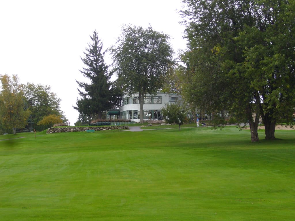 Cornwall Golf & Country Club — photo 2