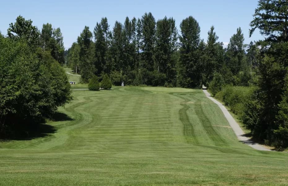 Cottonwood Golf Course — photo 1