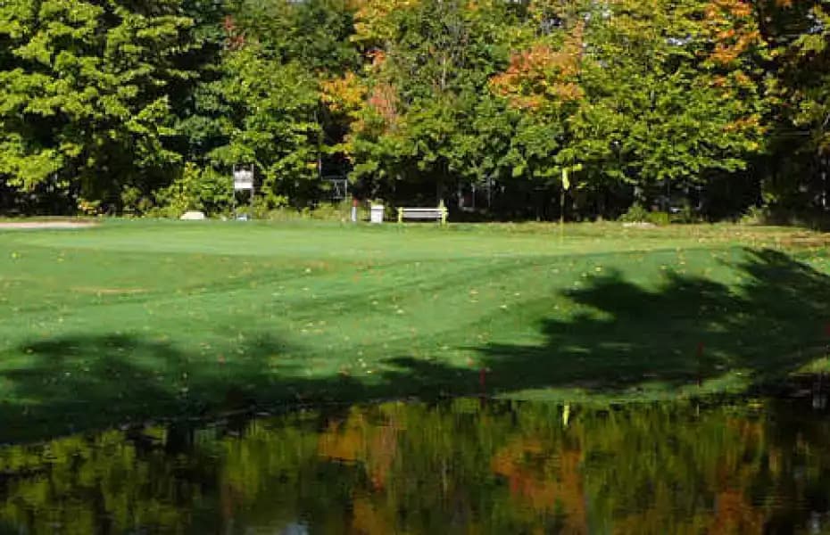 Couchiching Golf & Country Club — photo 1