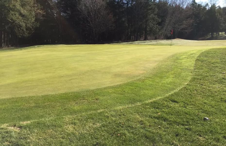 Cowansville (Club de Golf de) — photo 2