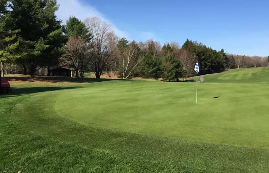 Cowansville (Club de Golf de) — photo 3